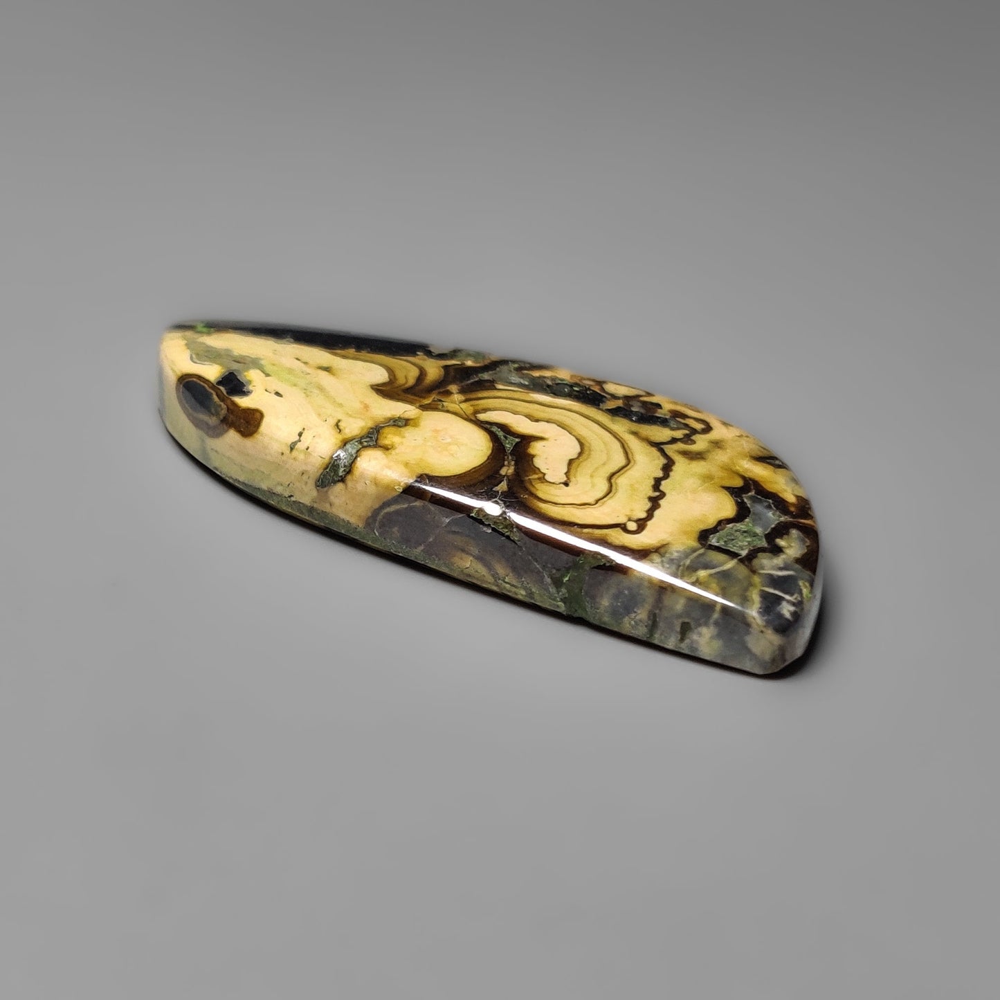 Schalenblende