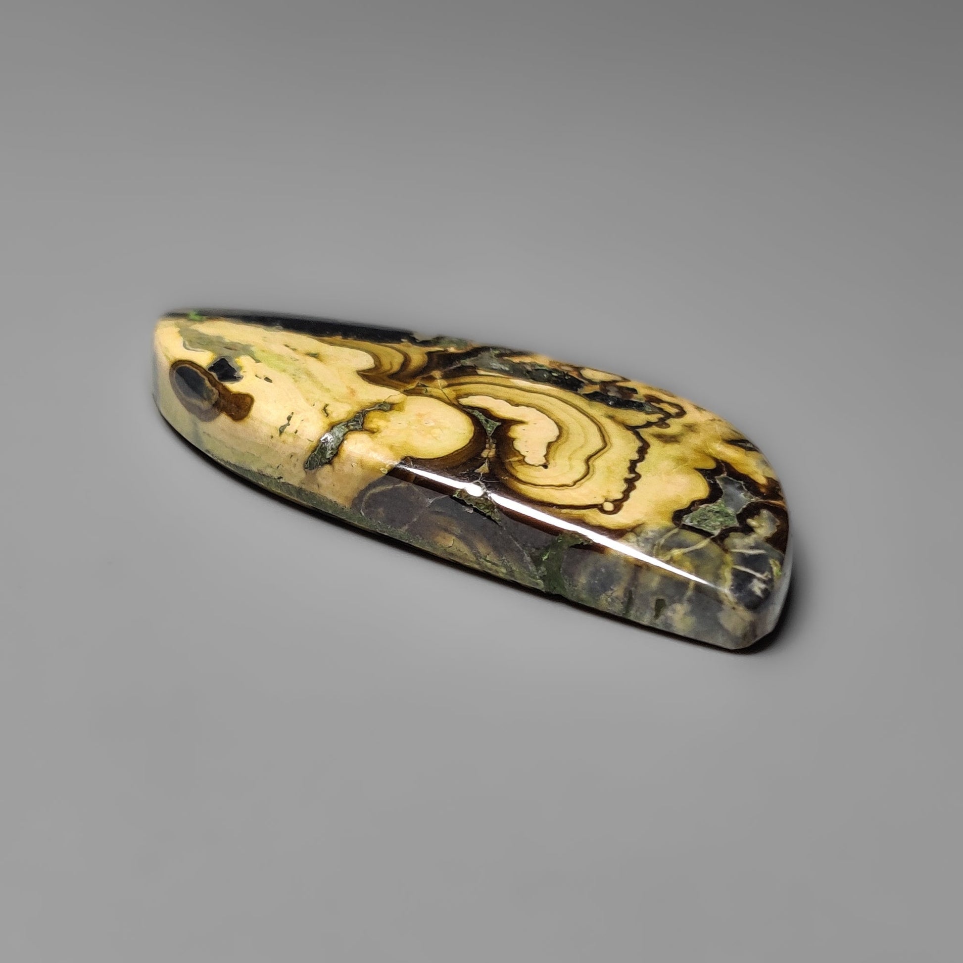Schalenblende