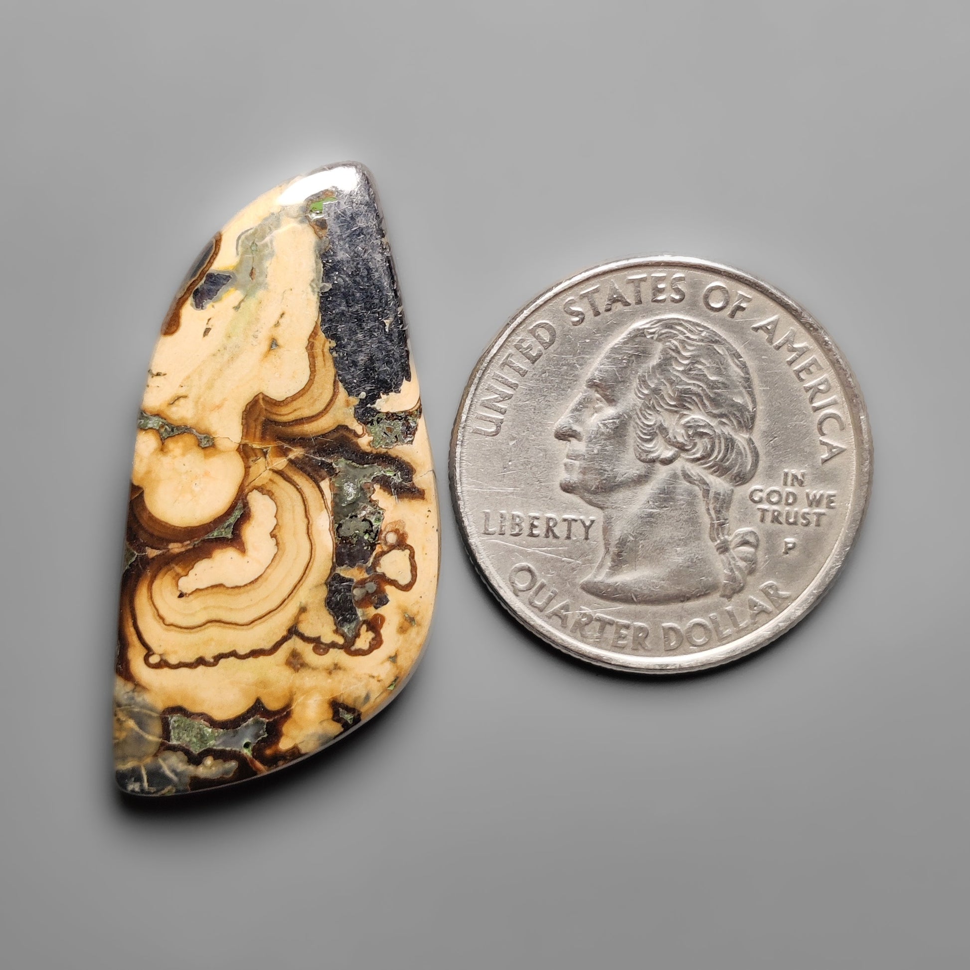 Schalenblende