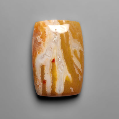 Moss Agate