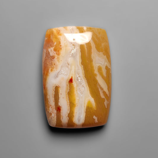 Moss Agate