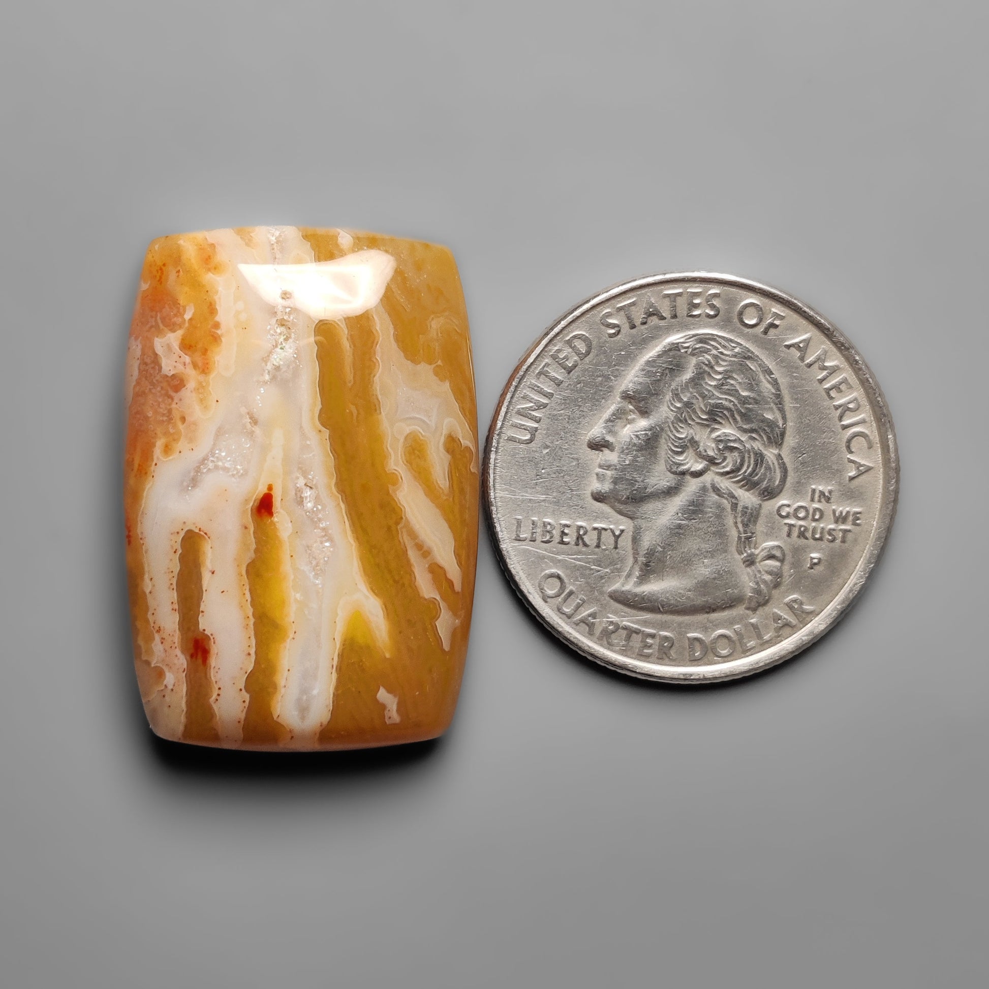 Moss Agate