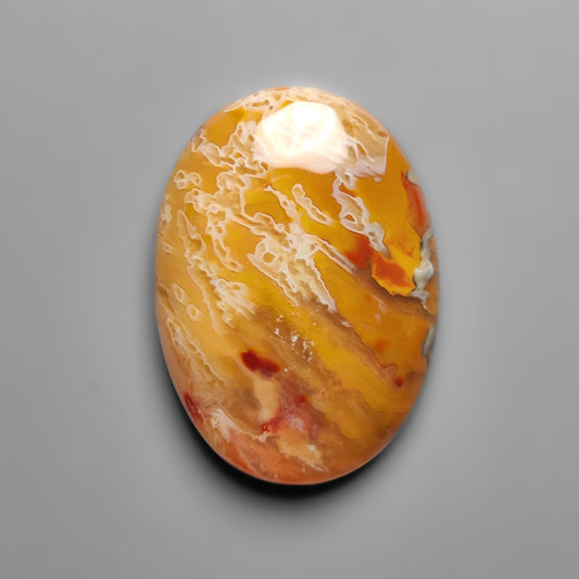 Moss Agate