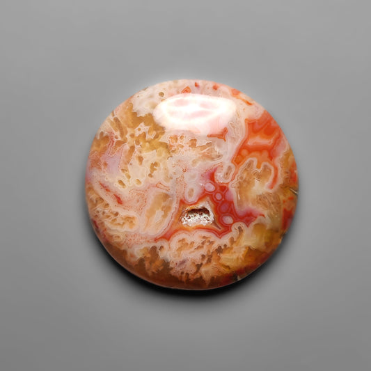 Moss Agate