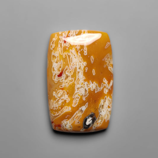 Moss Agate