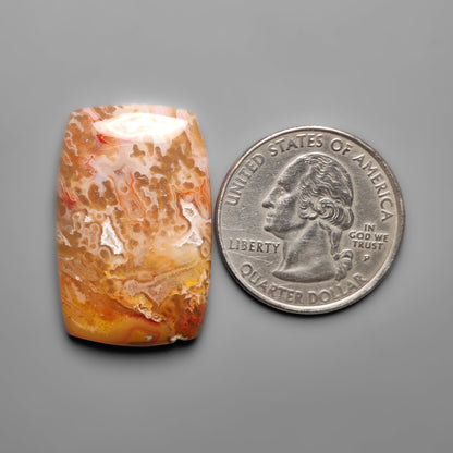 Moss Agate