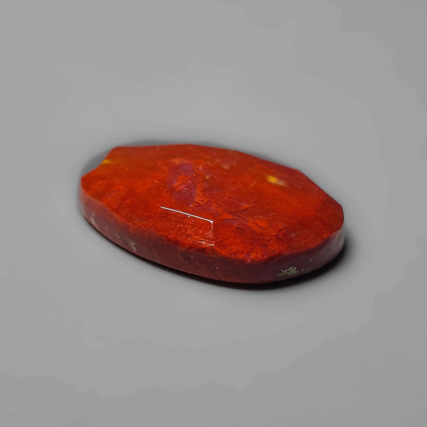 Moss Agate