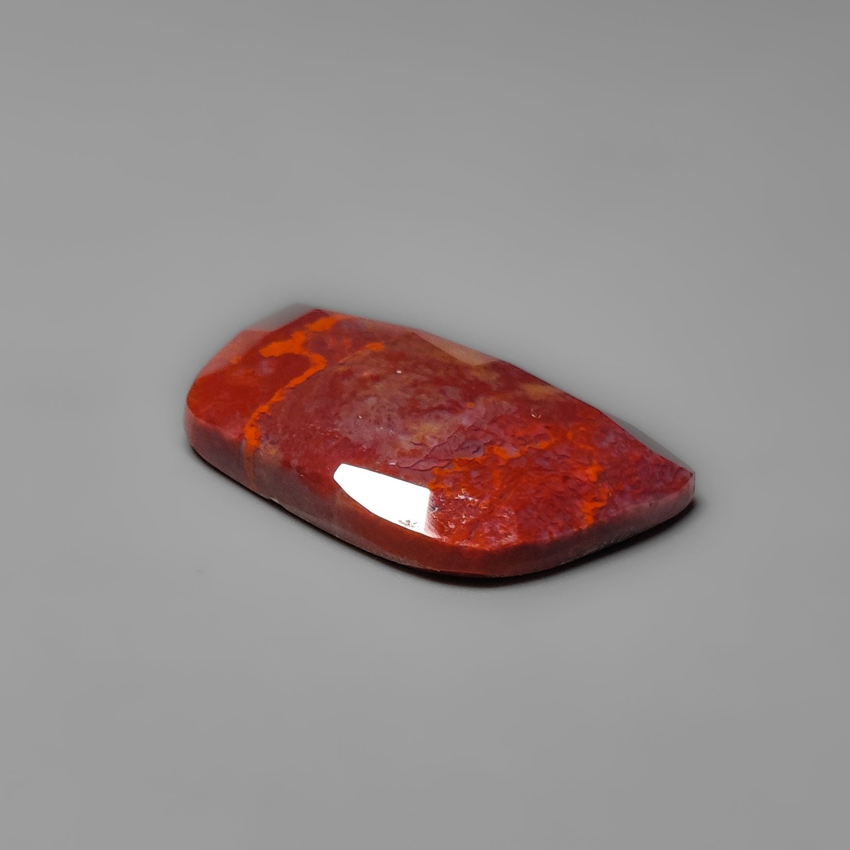 Moss Agate