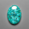 Chrysocolla