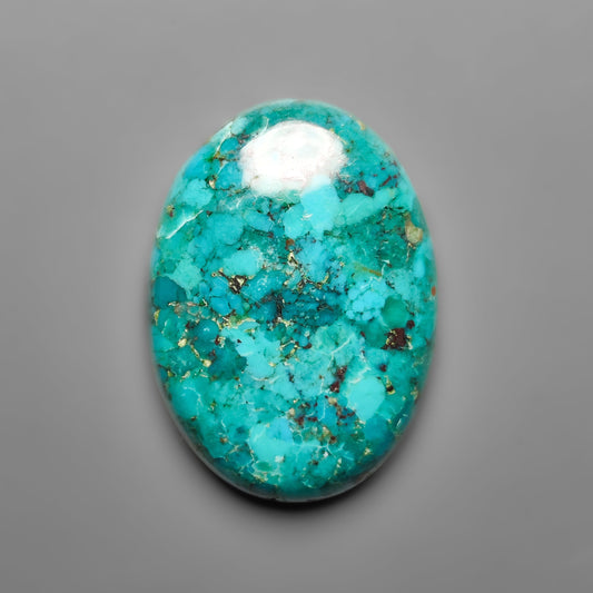 Chrysocolla