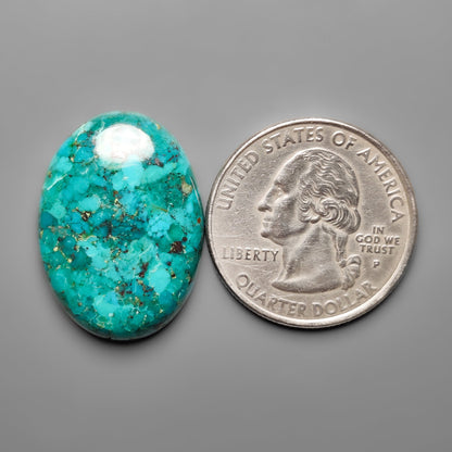 Chrysocolla