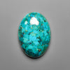 Chrysocolla
