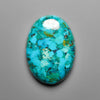 Chrysocolla