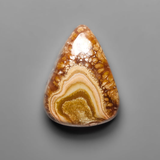 Rhodochrosite