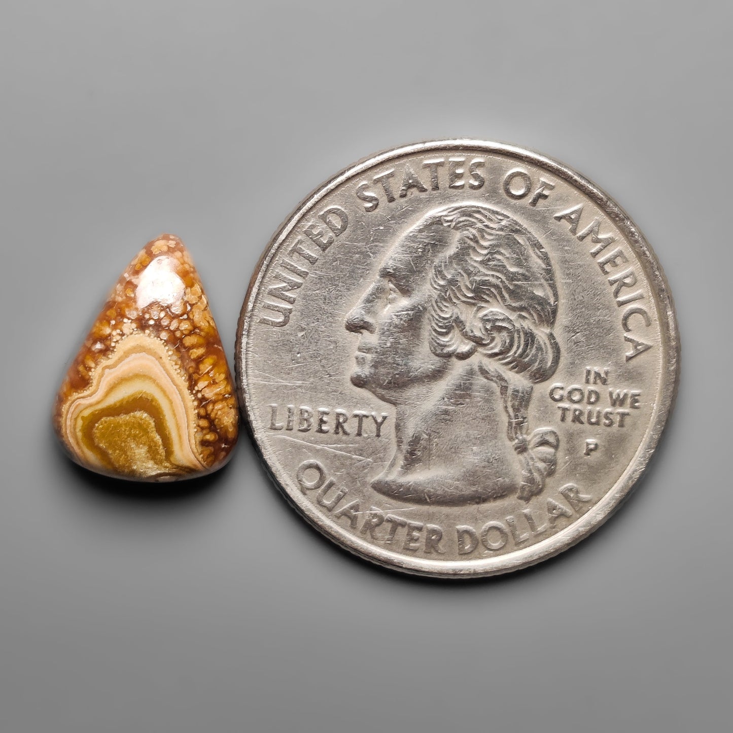 Rhodochrosite