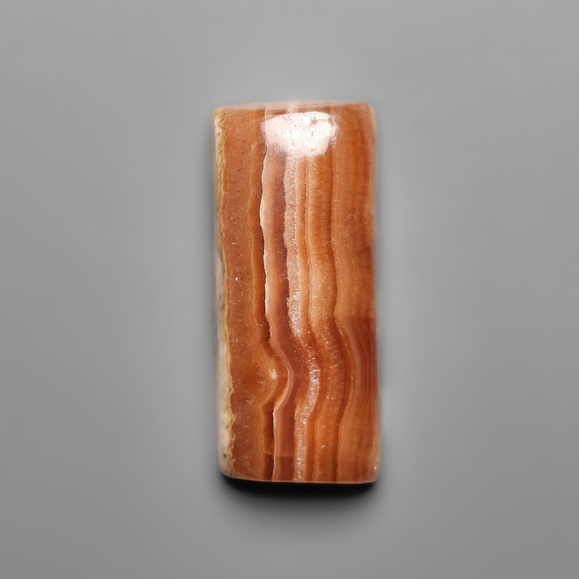 Rhodochrosite