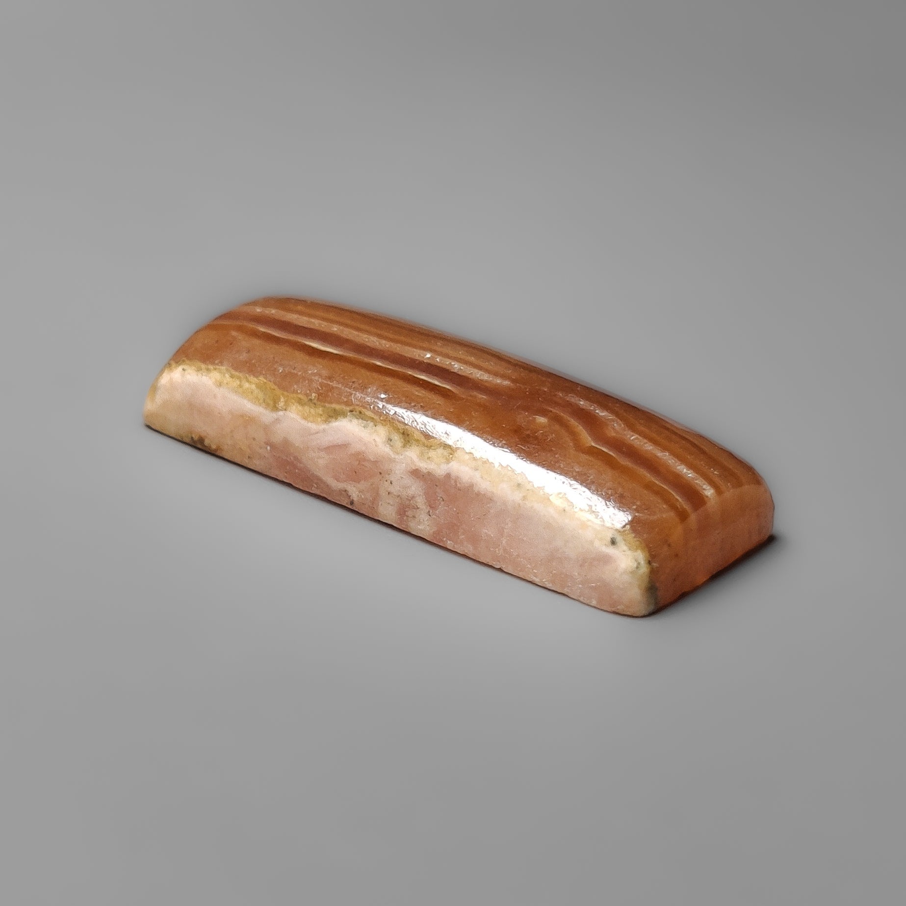 Rhodochrosite