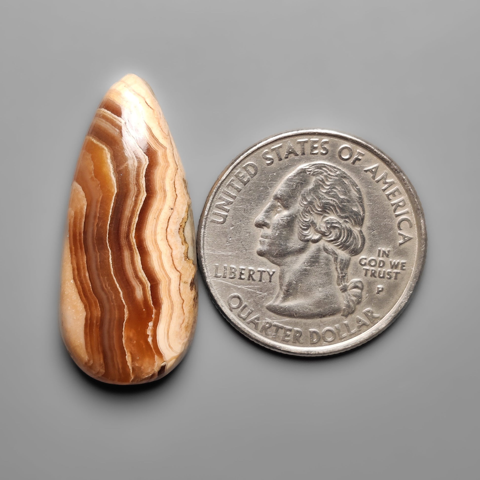 Rhodochrosite