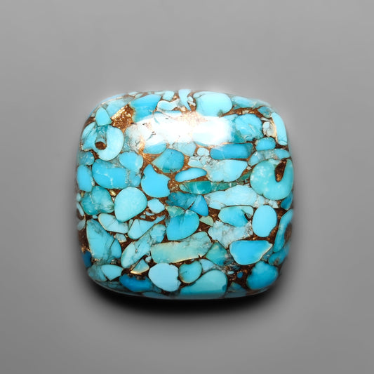 Mohave Turquoise