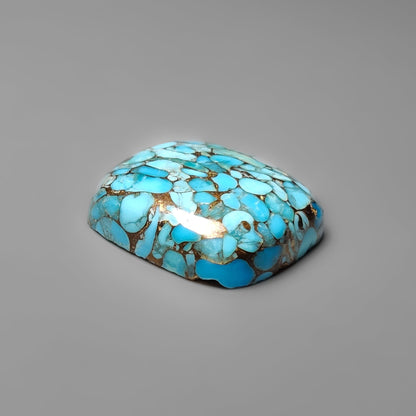 Mohave Turquoise