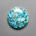 Mohave Turquoise