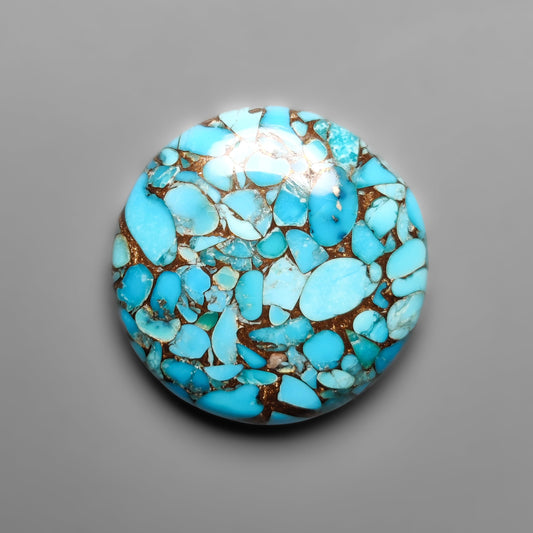 Mohave Turquoise