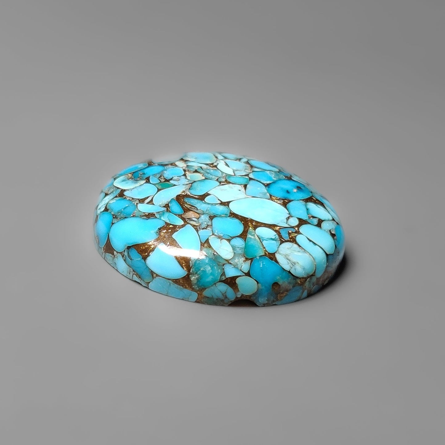 Mohave Turquoise