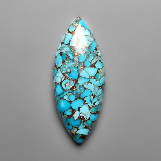 Mohave Turquoise