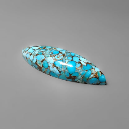 Mohave Turquoise