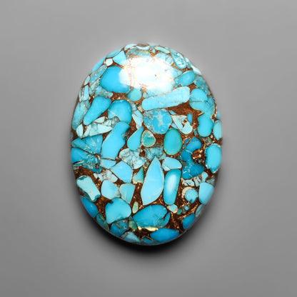 Mohave Turquoise