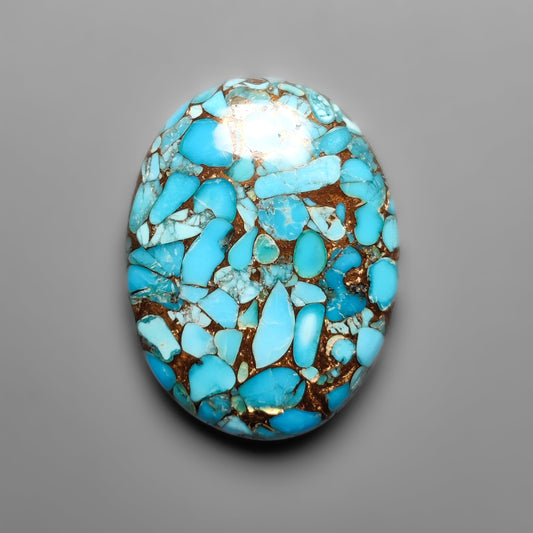 Mohave Turquoise