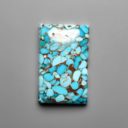 Mohave Turquoise