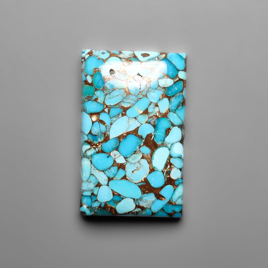 Mohave Turquoise