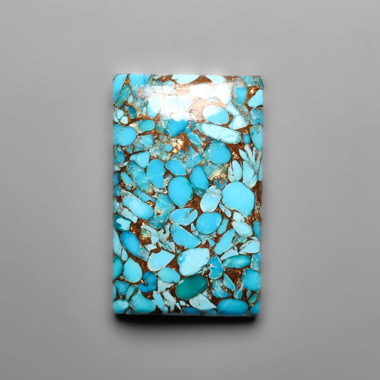 Mohave Turquoise