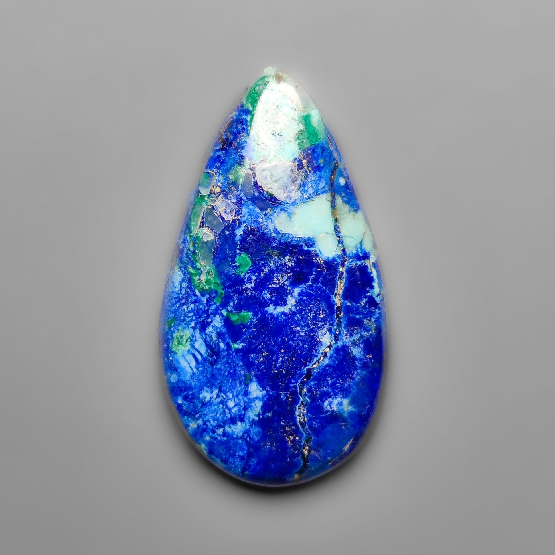 Azurite