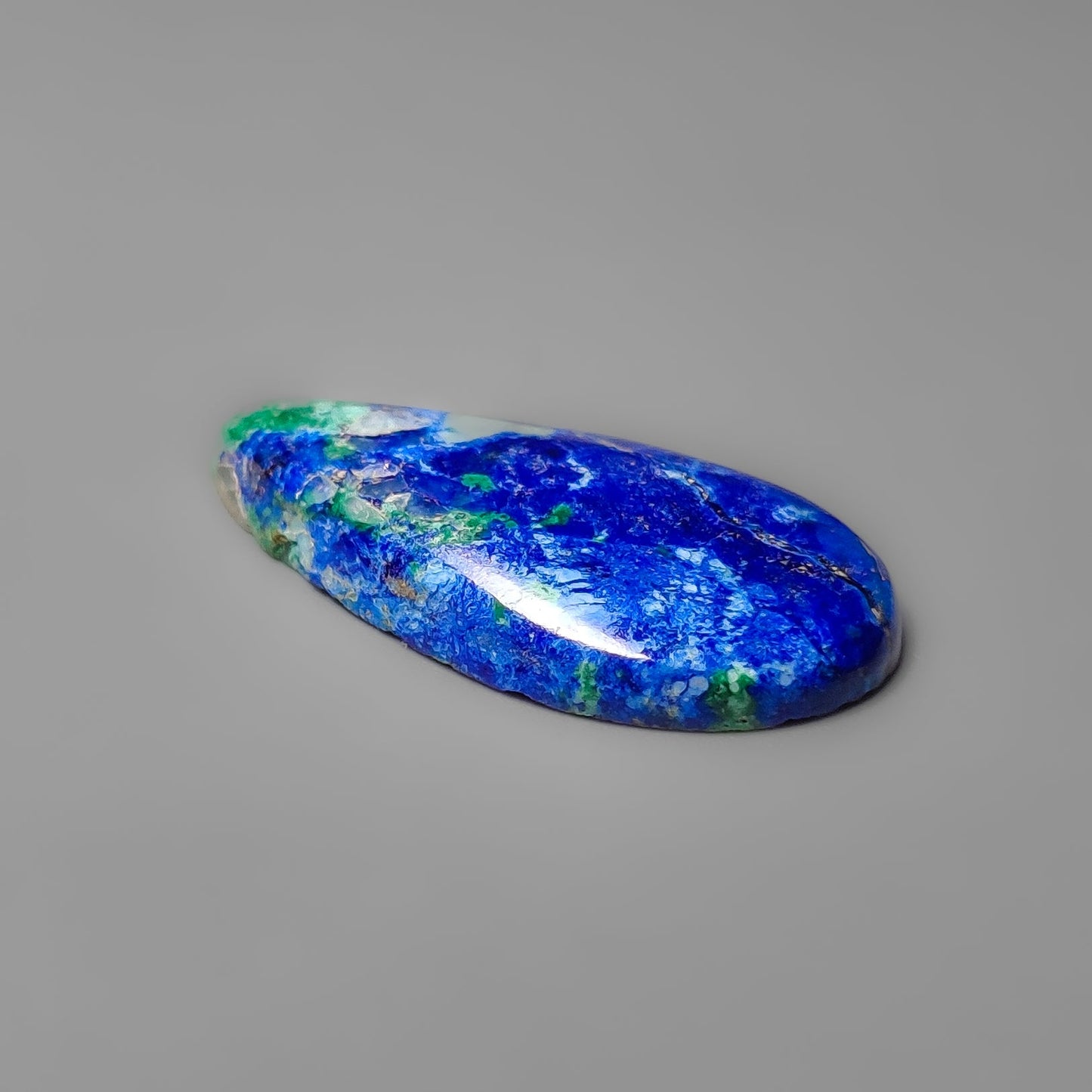 Azurite