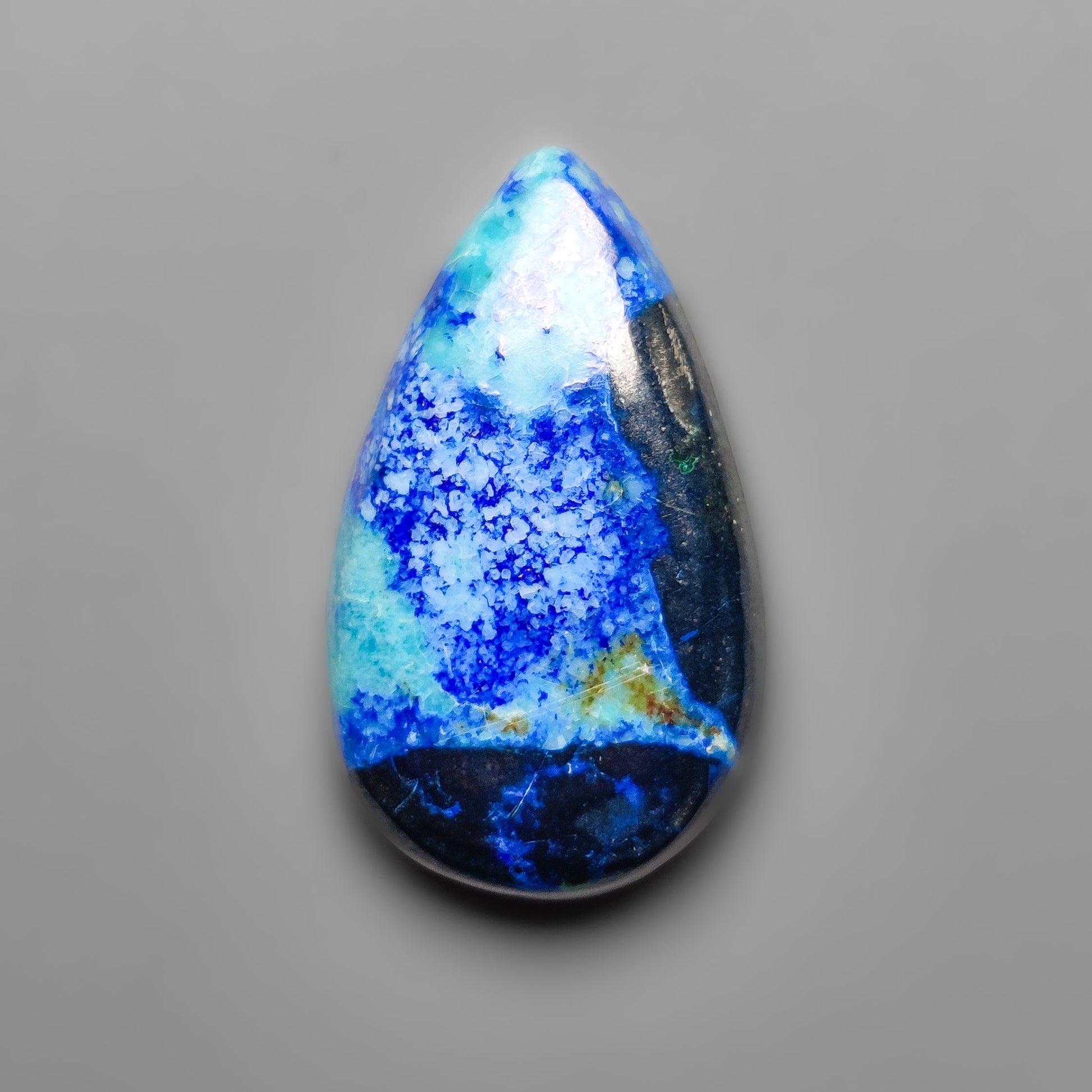 Azurite