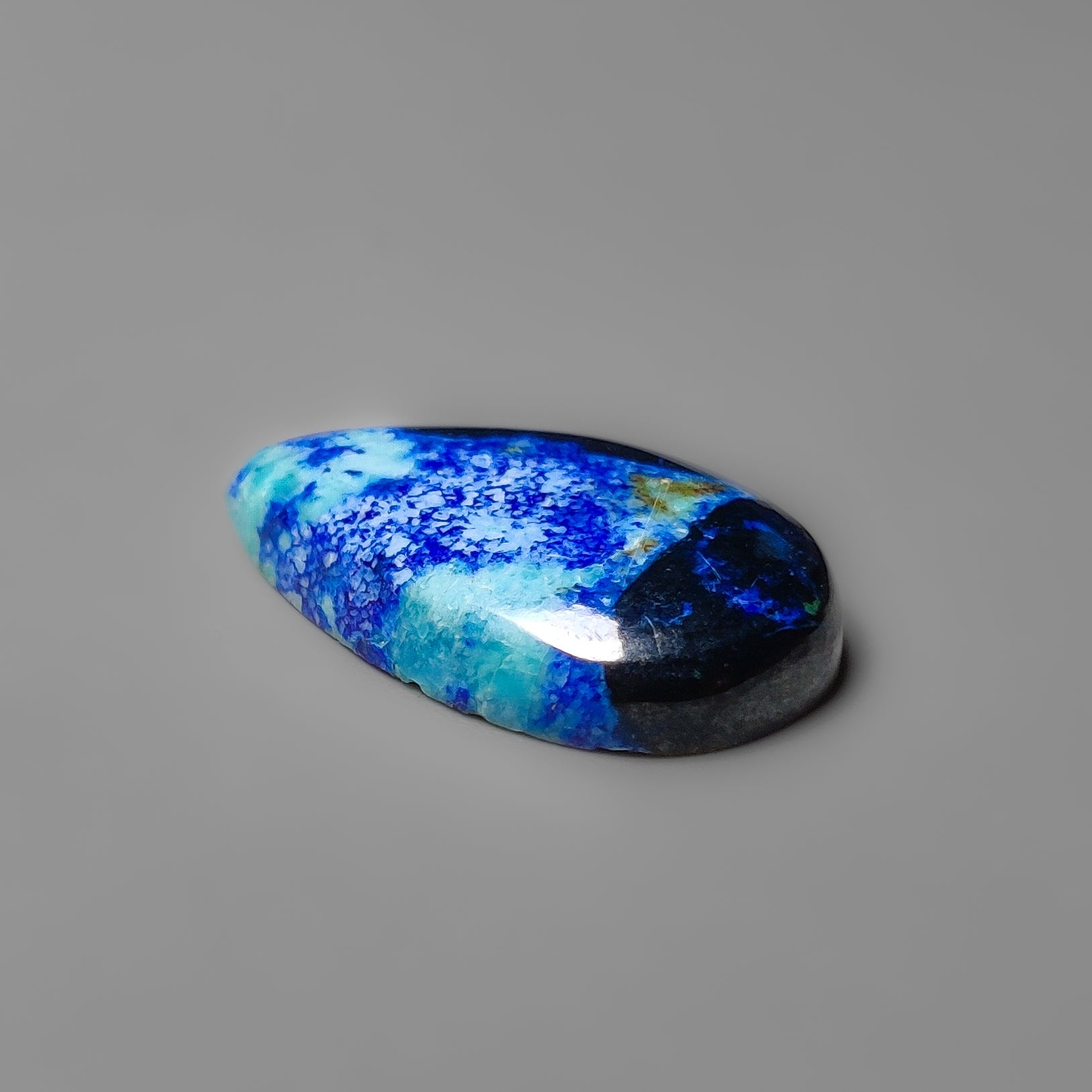 Azurite