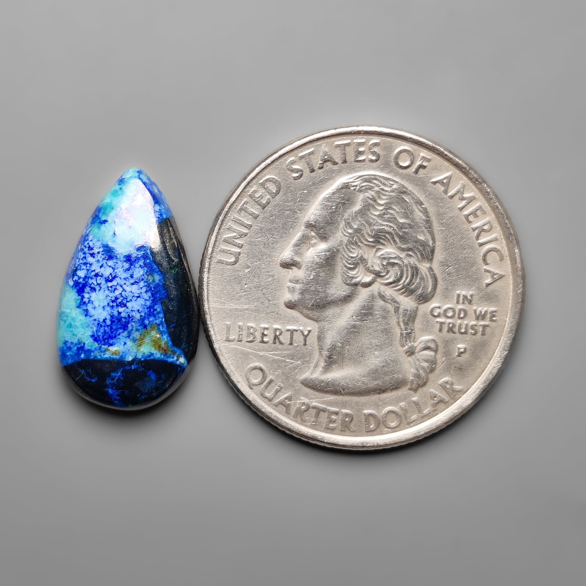 Azurite