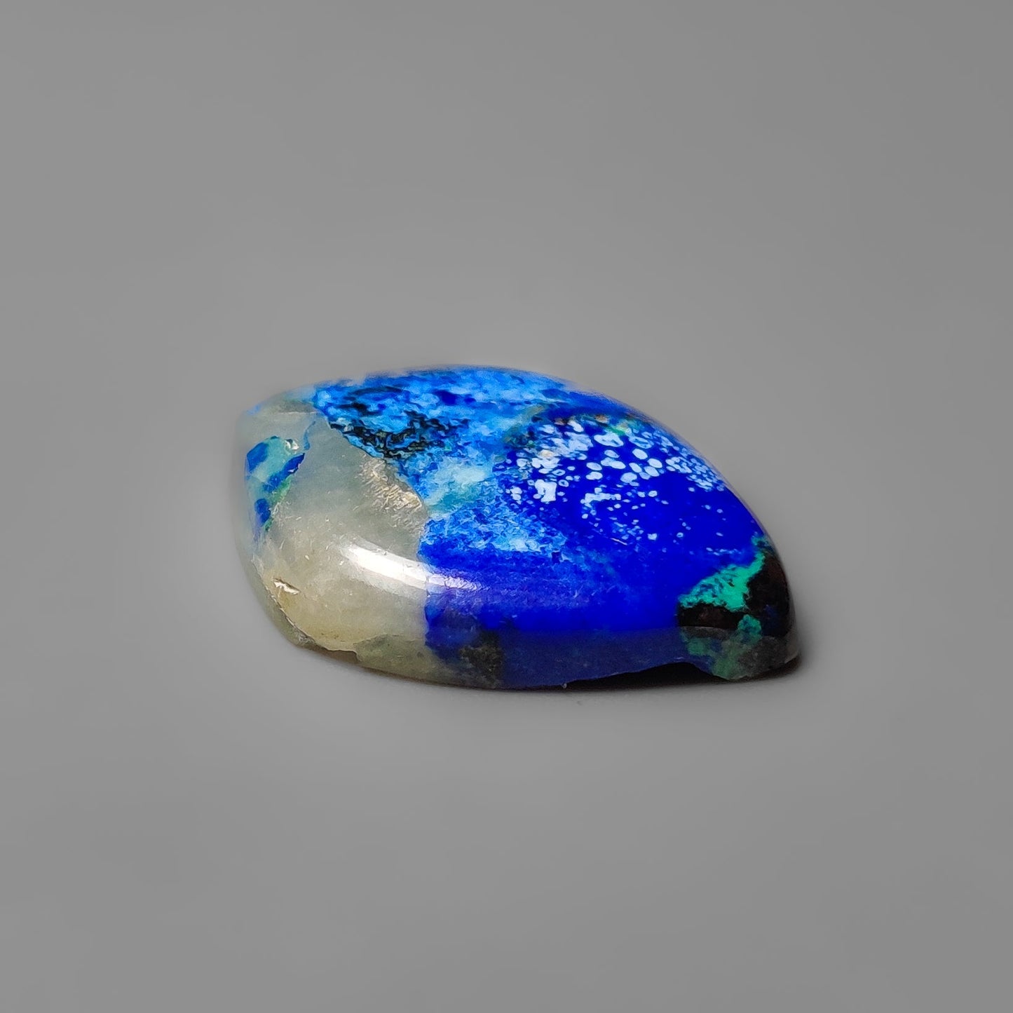 Azurite