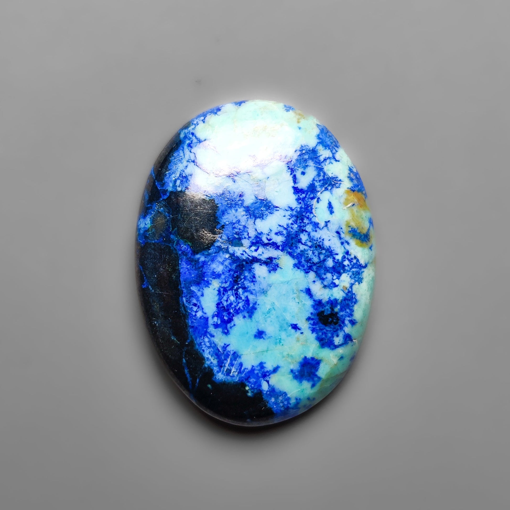 Azurite