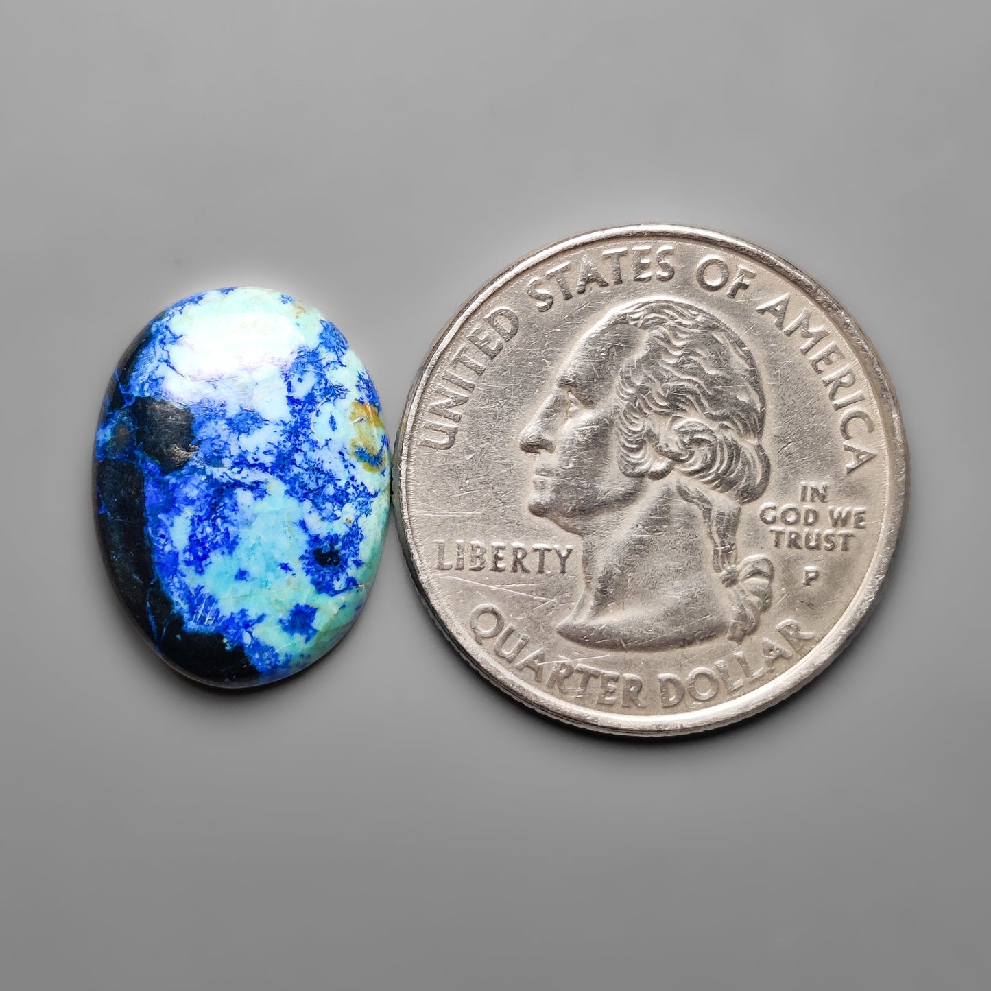 Azurite