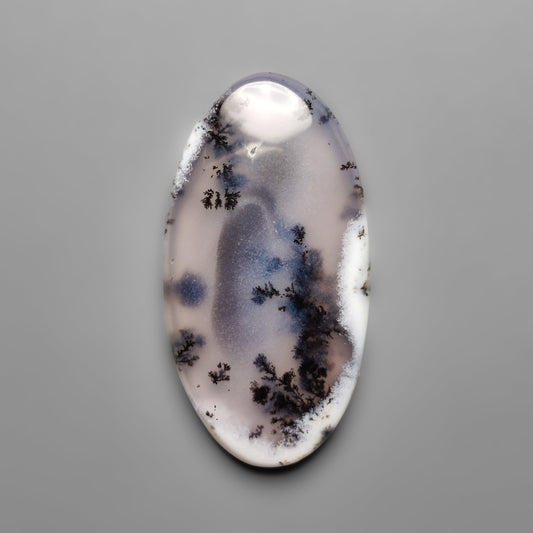 Dendritic Agate