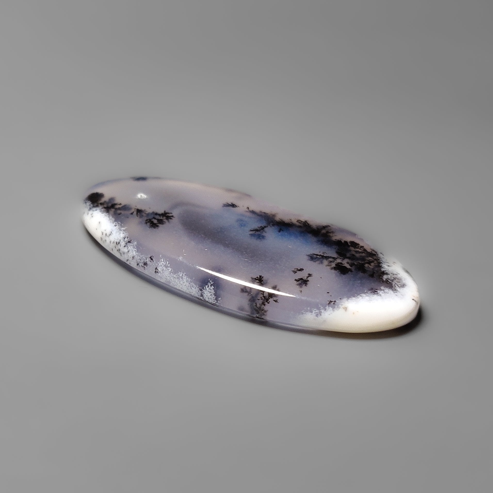 Dendritic Agate
