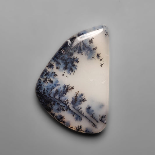 Dendritic Agate