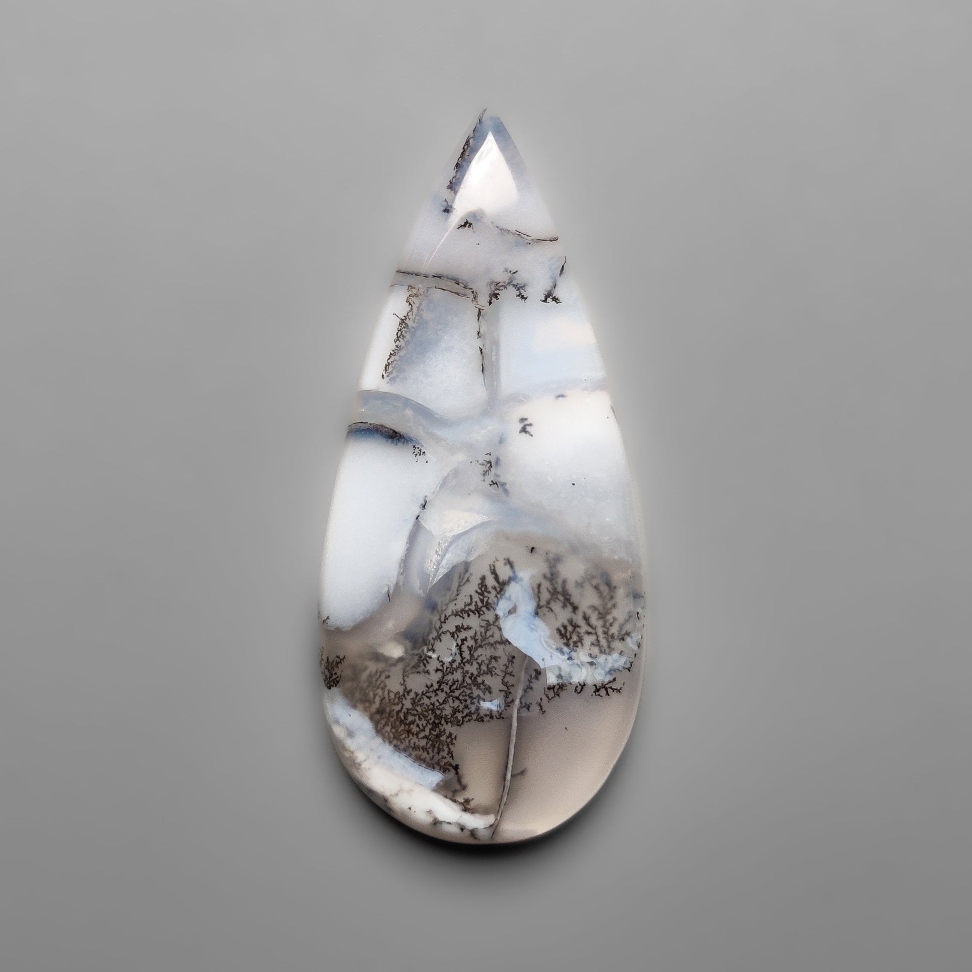 Dendritic Agate