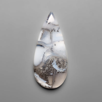 Dendritic Agate
