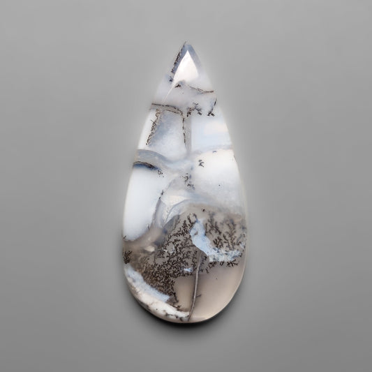 Dendritic Agate