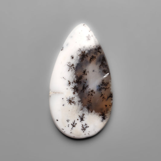 Dendritic Agate