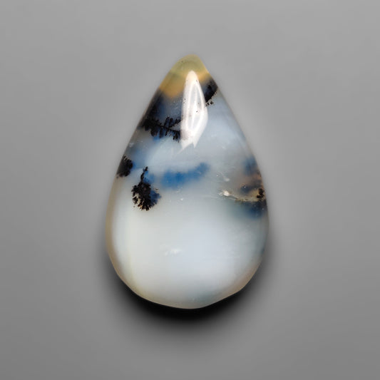 Dendritic Agate